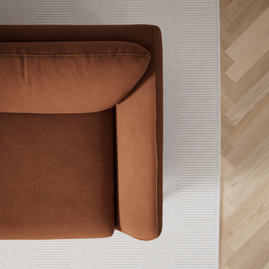 Madison Hörnsoffa 2+3-sits view 8