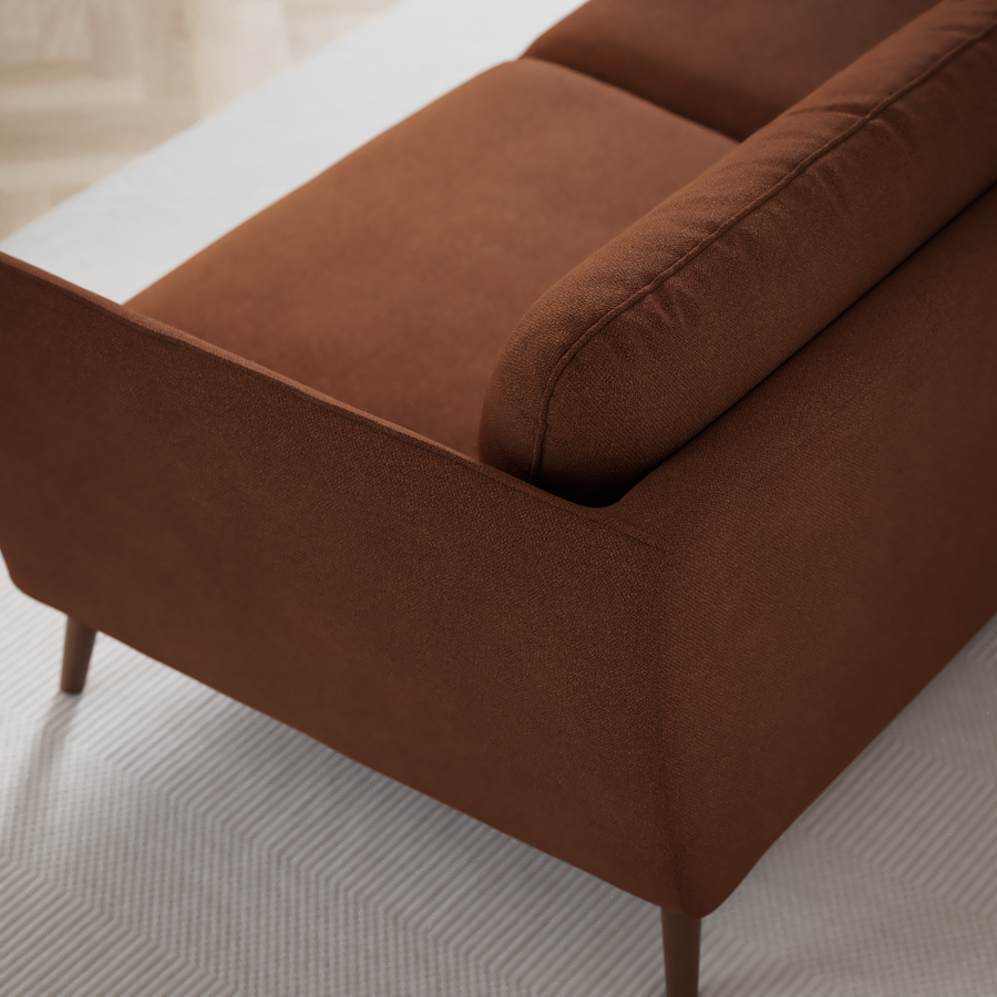 Madison Hörnsoffa 2+3-sits view 9