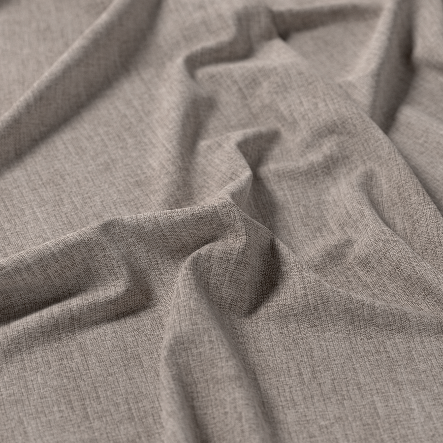 Madison 2-sits soffa med divan höger view 7