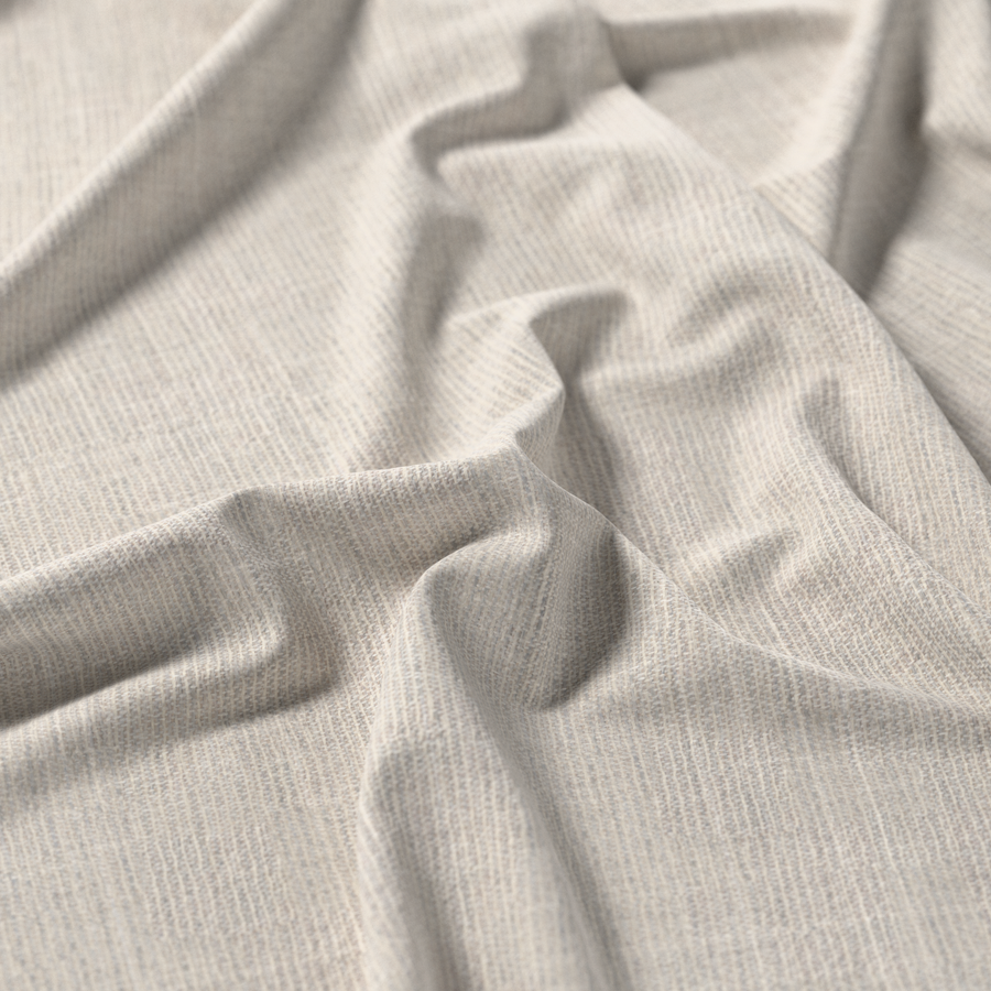 Madison 2-sits soffa med divan vänster och höger view 5