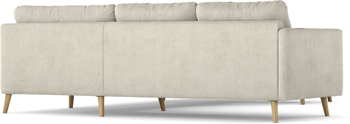 Madison Hörnsoffa med schäslong höger view 4