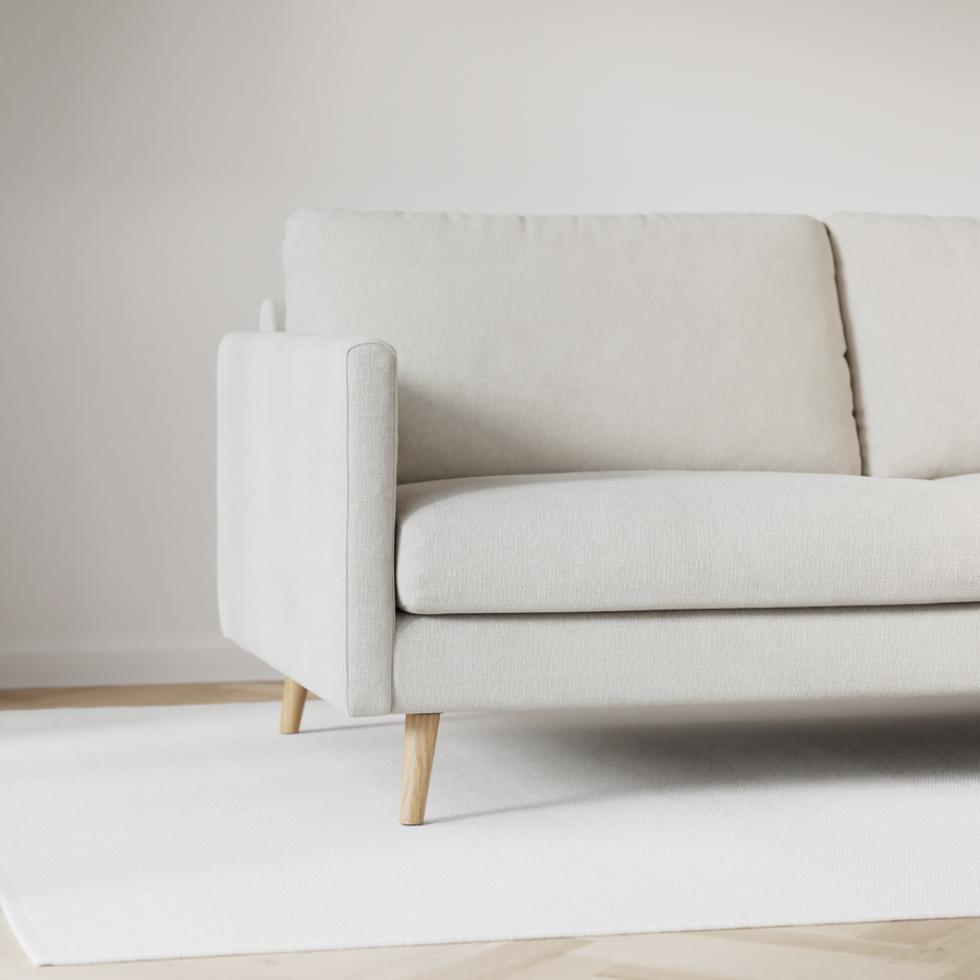 Madison Hörnsoffa med schäslong höger view 5