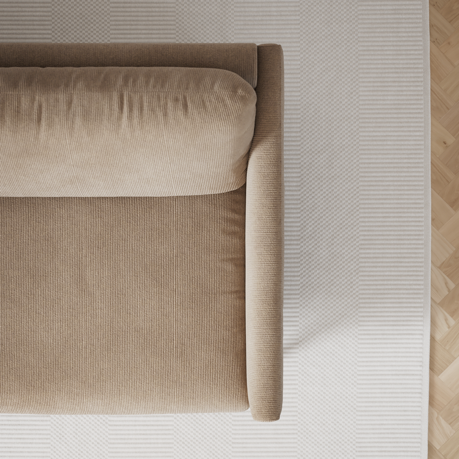 Madison Hörnsoffa med schäslong vänster view 4