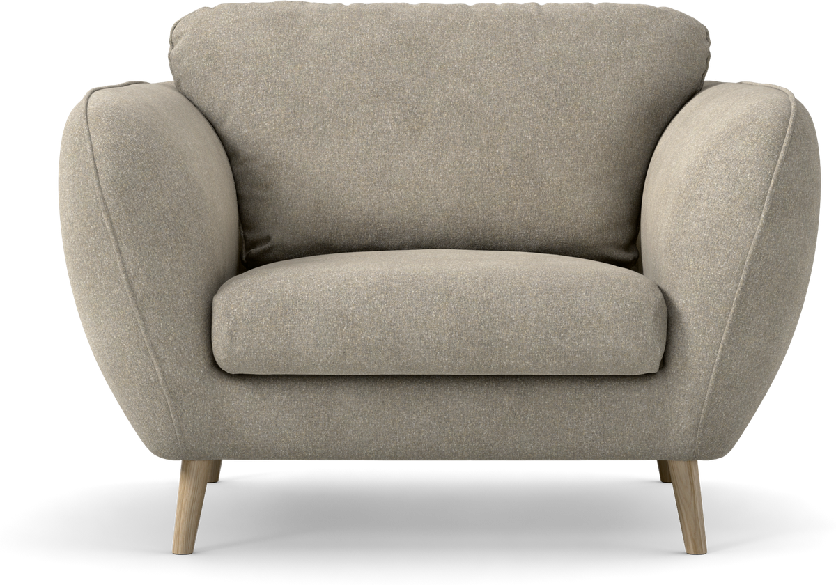 Madison Fåtölj view 2