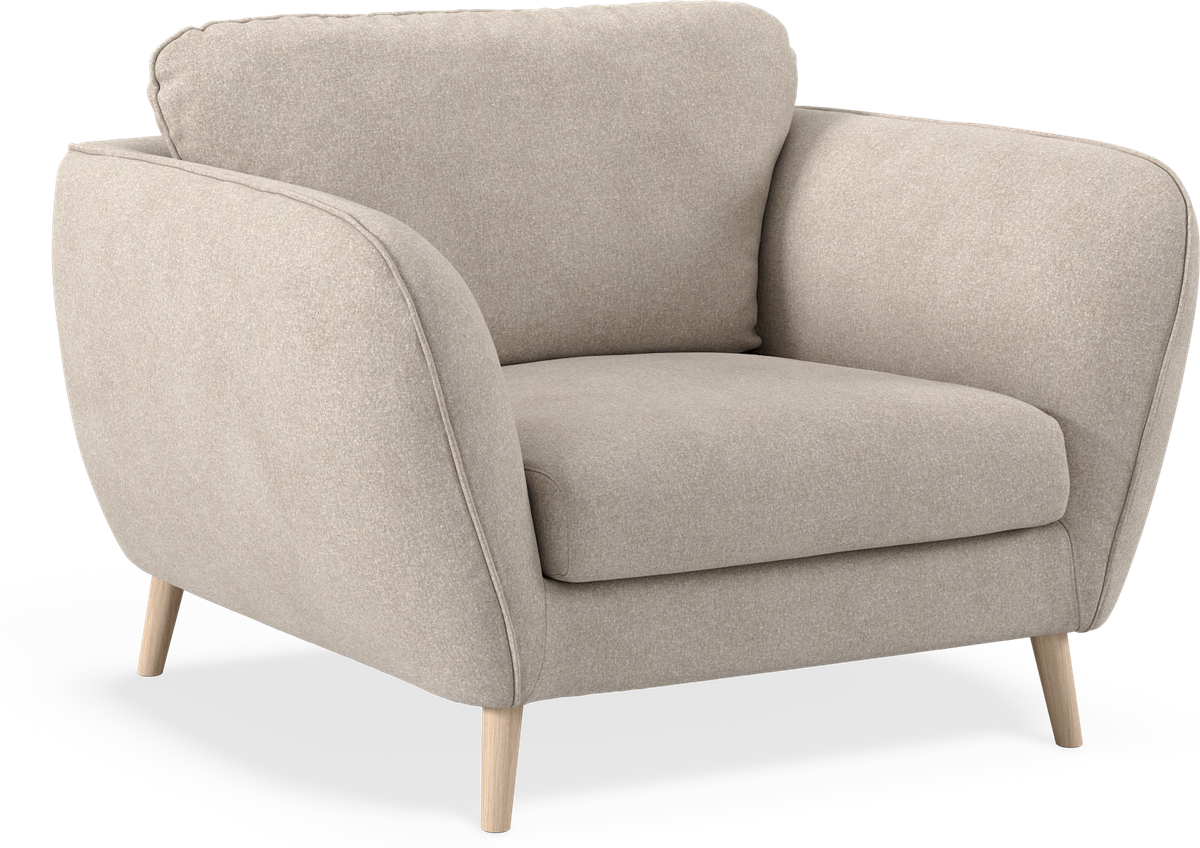 Madison Fåtölj view 3