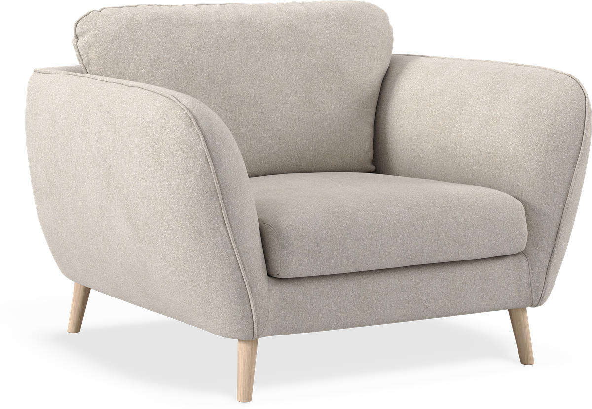 Madison Fåtölj view 4