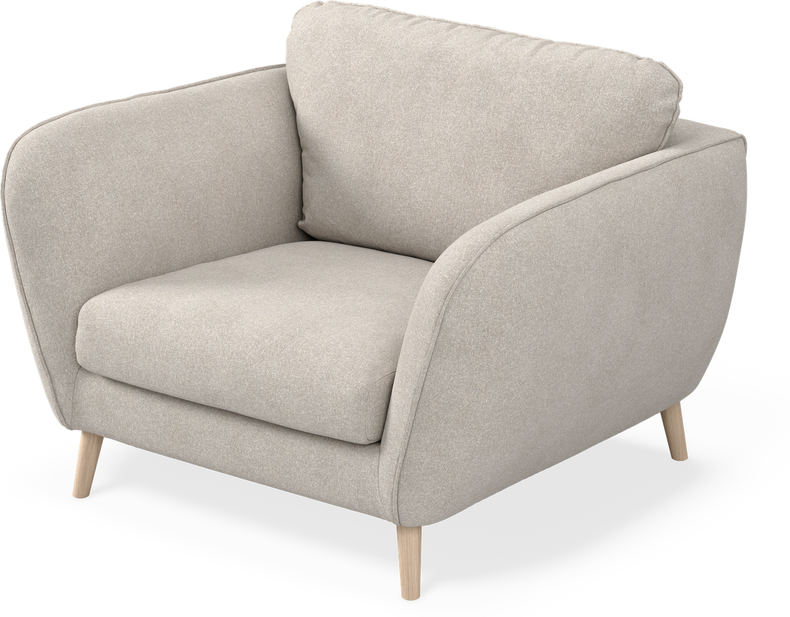 Madison Fåtölj view 5