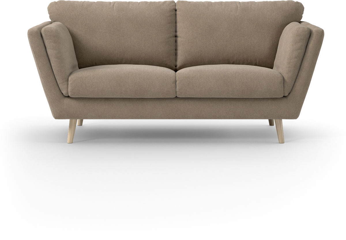 Madison Lux 2-sits soffa