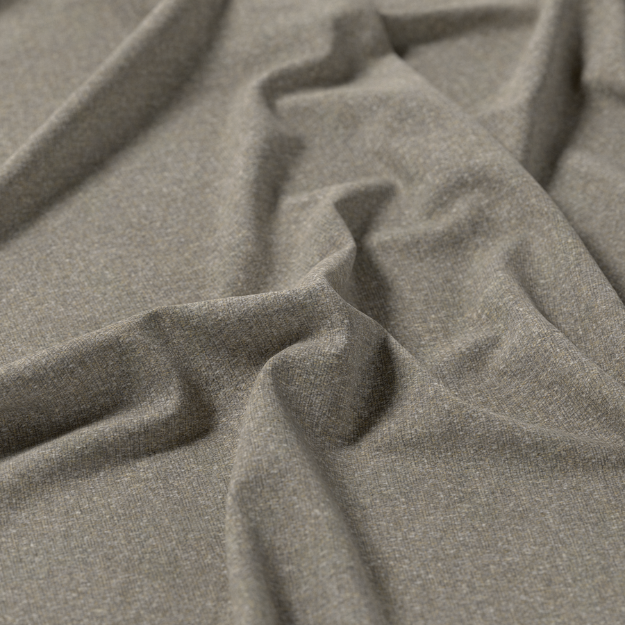 Madison Lux 3-sits soffa med divan höger view 8