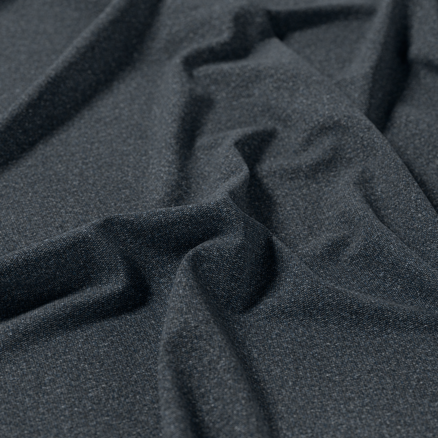 Madison Lux 2-sits soffa med divan höger view 9