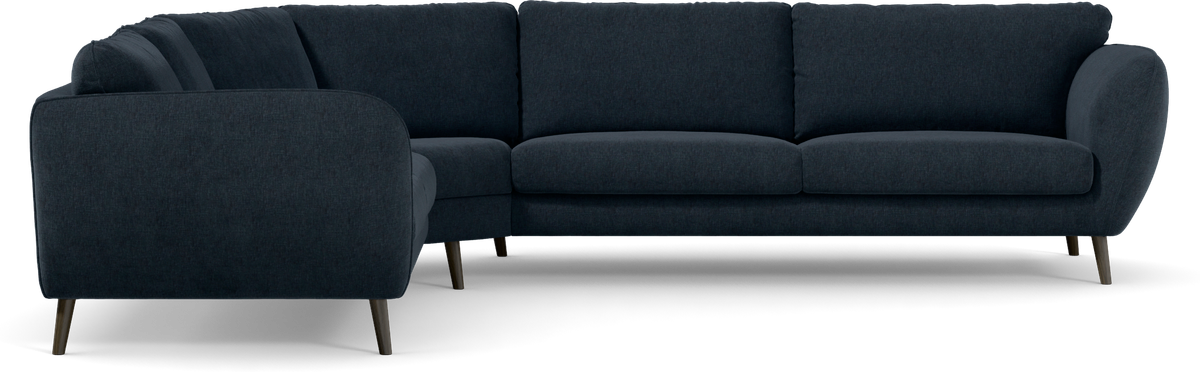 Madison Lux Hörnsoffa 2+3-sits