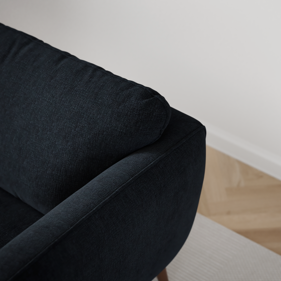 Madison Lux Hörnsoffa 2+3-sits view 6