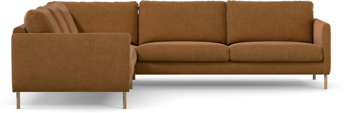 Madison Lux Hörnsoffa 2+3-sits