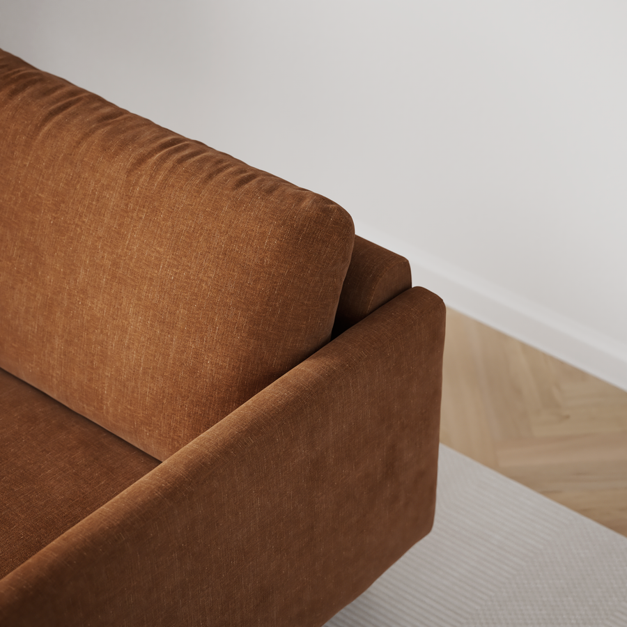 Madison Lux Hörnsoffa 2+3-sits view 6