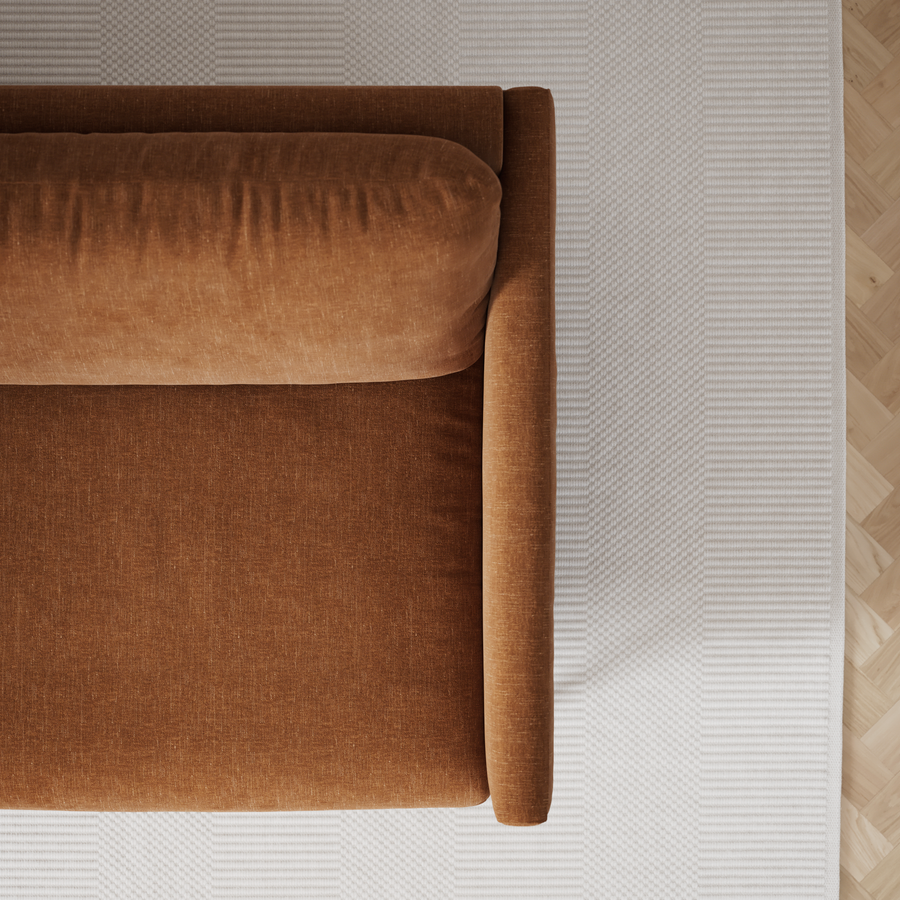 Madison Lux Hörnsoffa 2+3-sits view 7