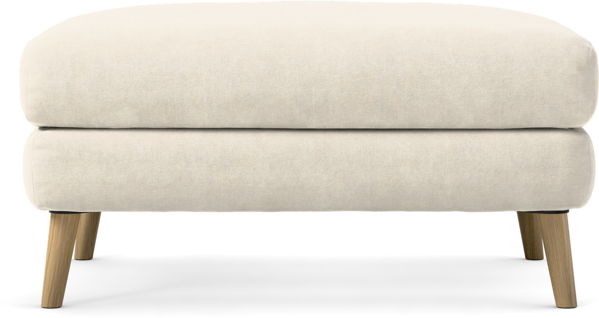 Madison Fotpall view 2