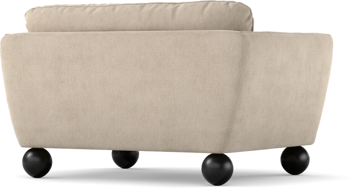 Madison Lux Fåtölj view 4