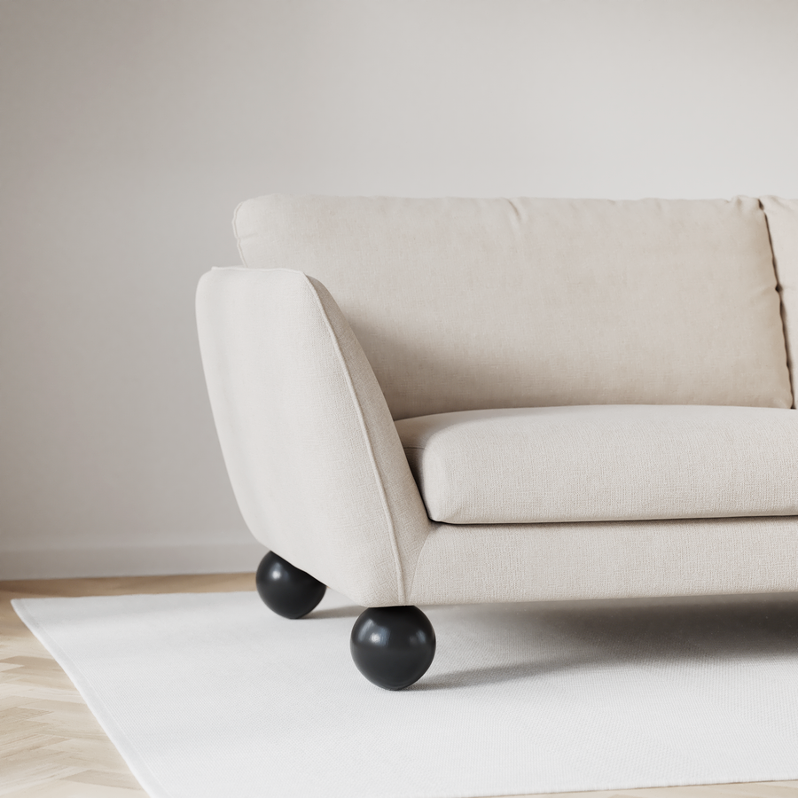 Madison Lux Fåtölj view 5