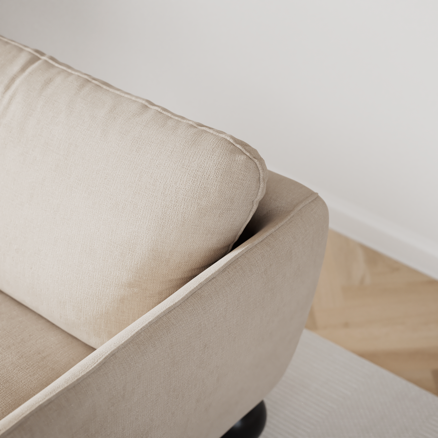 Madison Lux Fåtölj view 6