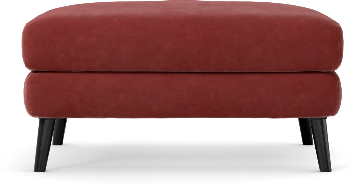 Madison Lux Fotpall view 2