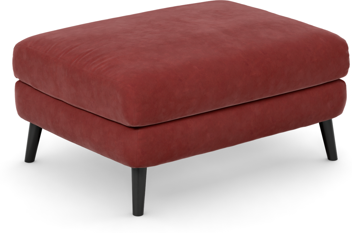 Madison Lux Fotpall view 3