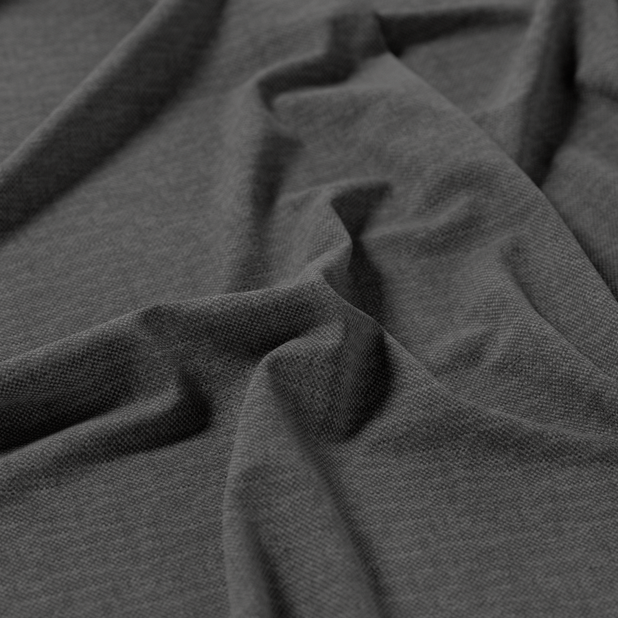 Madison 2-sits soffa med schäslong höger view 9