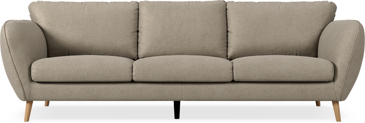 Madison Lux 4-sits soffa