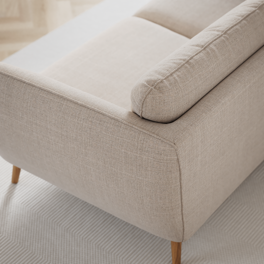 Madison Hörnsoffa 3+2-sits view 8