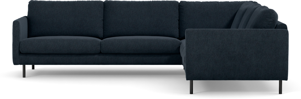 Madison Lux Hörnsoffa 3+2-sits