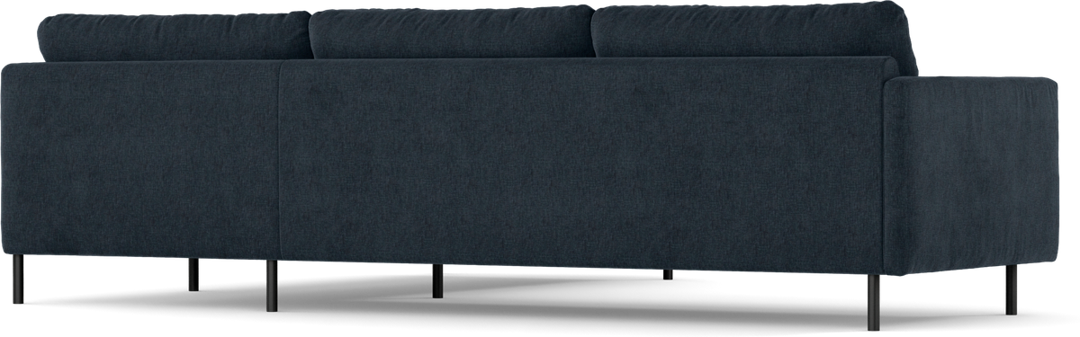 Madison Lux Hörnsoffa 3+2-sits view 4