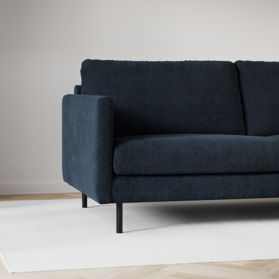 Madison Lux Hörnsoffa 3+2-sits view 5