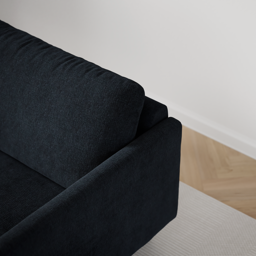 Madison Lux Hörnsoffa 3+2-sits view 6