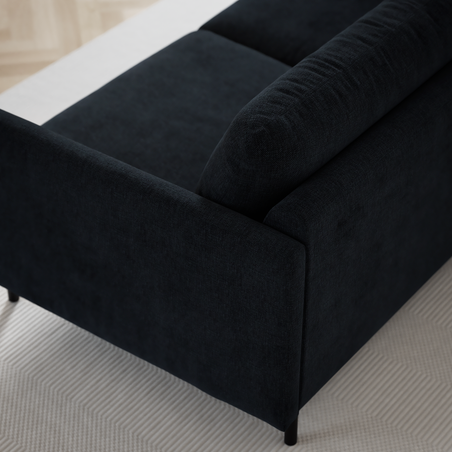 Madison Lux Hörnsoffa 3+2-sits view 8