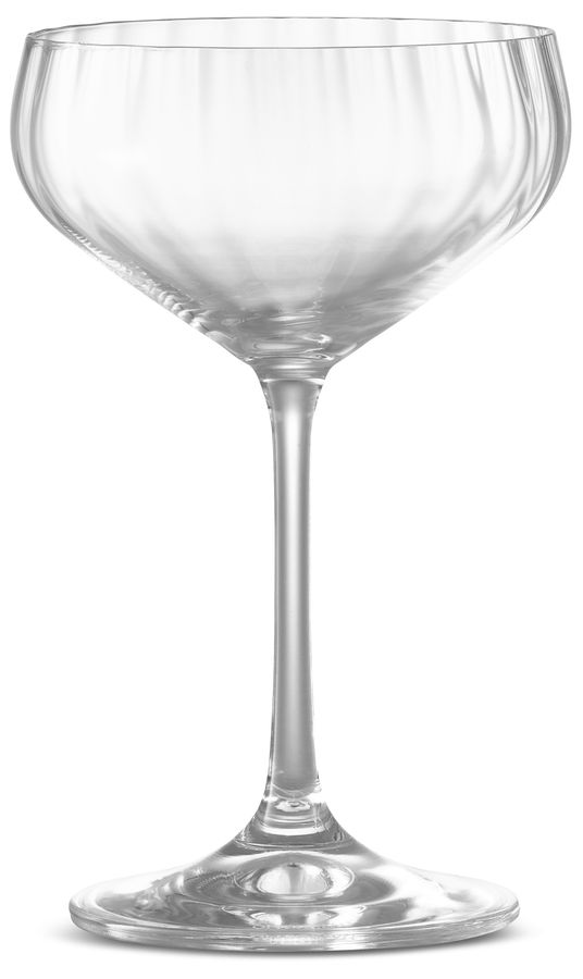 Lifestyle Coupette view 2