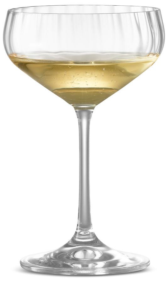 Lifestyle Coupette view 3