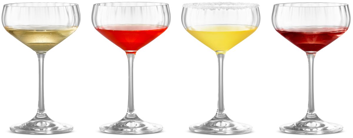 Lifestyle Coupette view 4