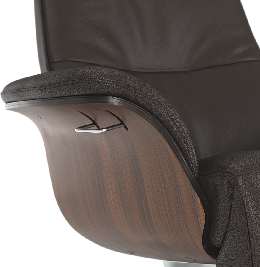 Timeout Recliner view 3