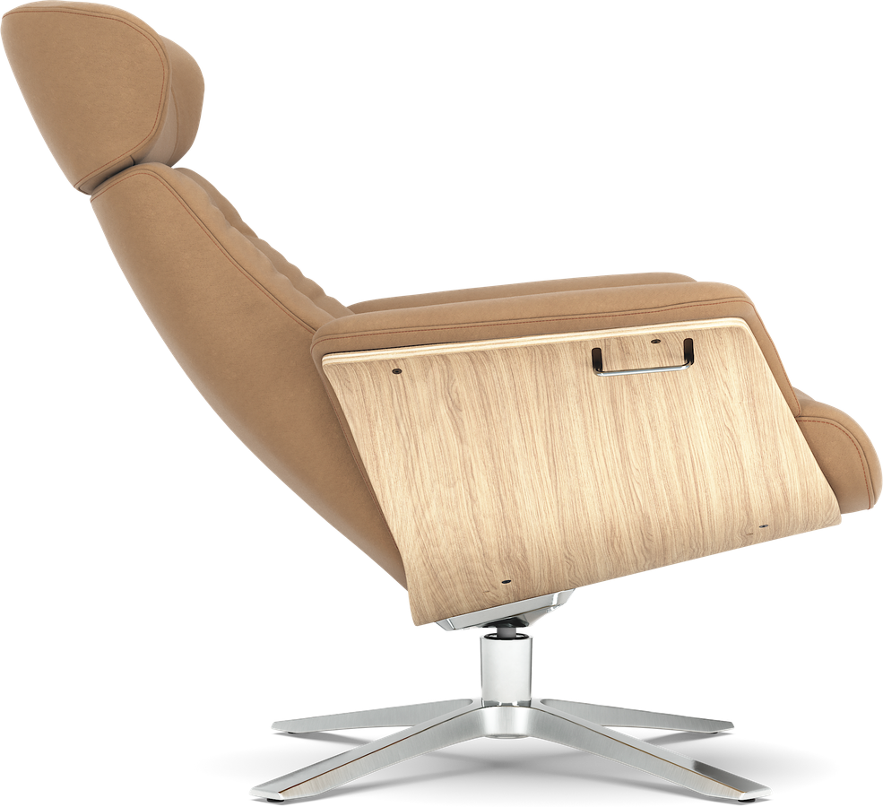 Timeout Fåtölj pikérad view 4