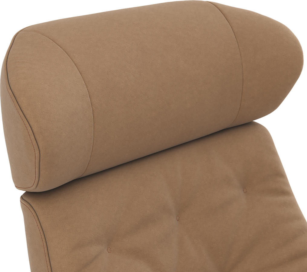 Timeout Fåtölj pikérad view 5