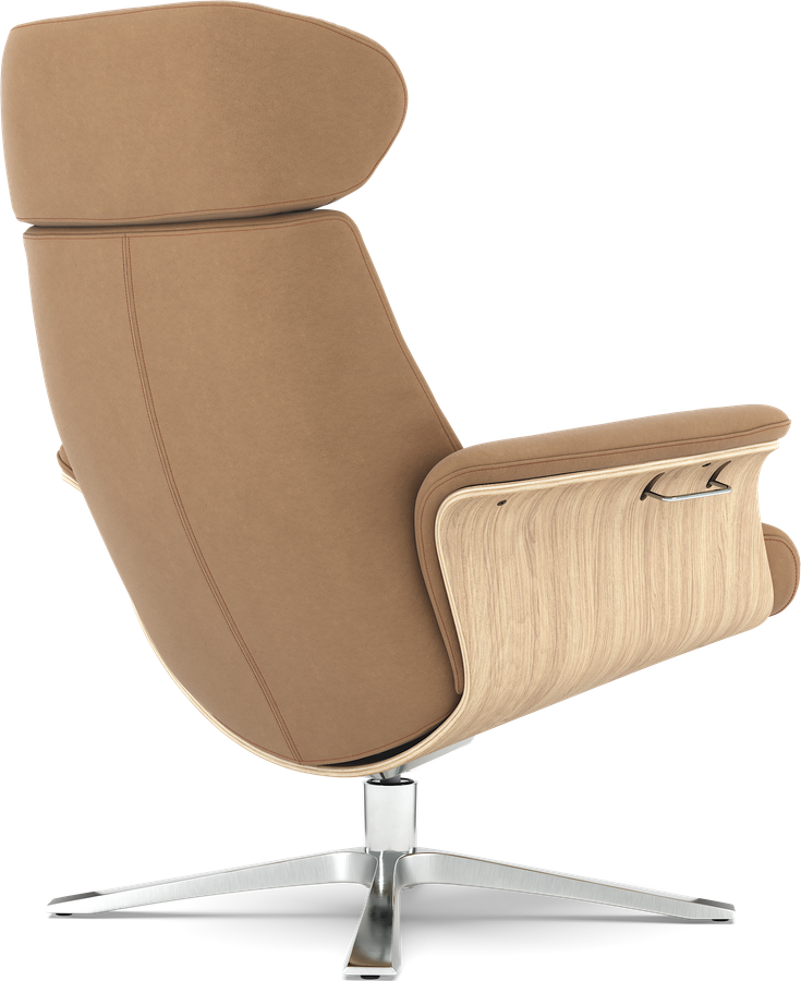 Timeout Fåtölj pikérad view 6