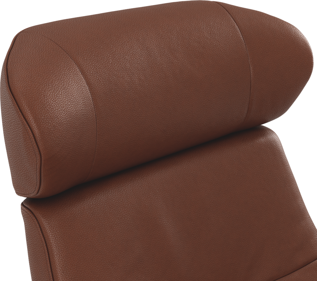 Timeout Fåtölj och fotpall view 5