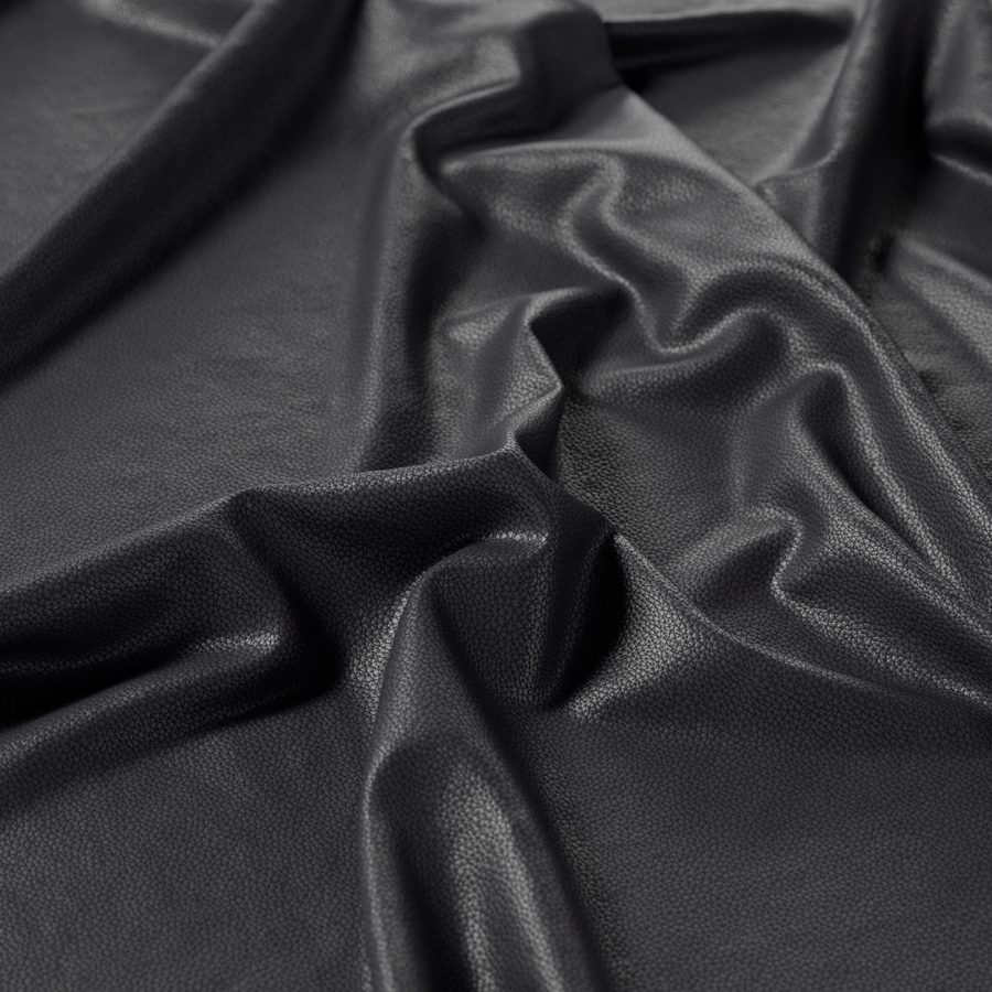 Timeout Fåtölj och fotpall pikérad view 7