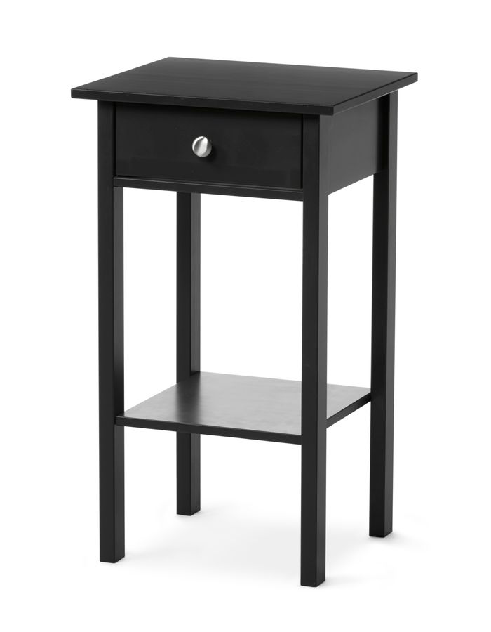 Story Sängbord med 1 låda