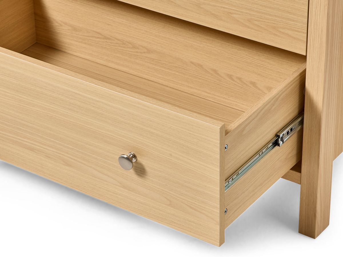 Story Byrå med 6 lådor view 3