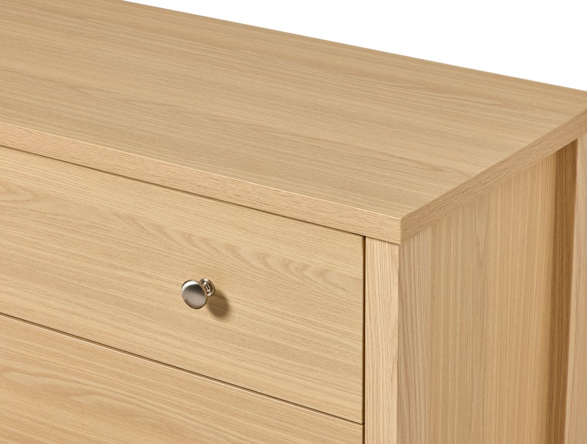 Story Byrå med 6 lådor view 4