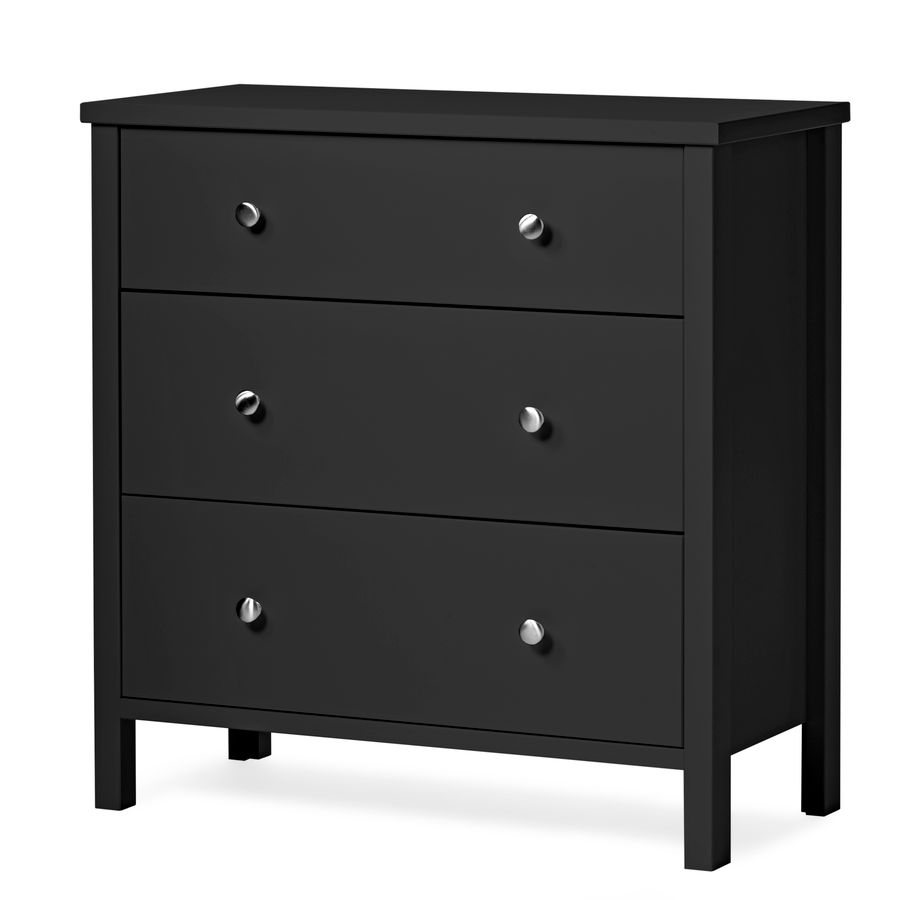 Story Byrå med 3 lådor