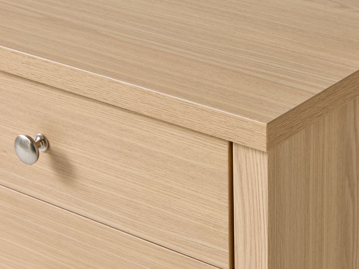 Story Byrå med 5 lådor view 2