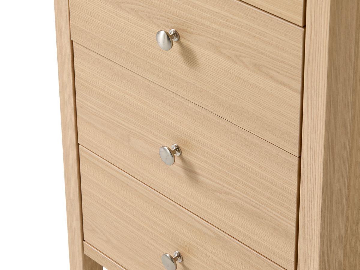 Story Byrå med 5 lådor view 5