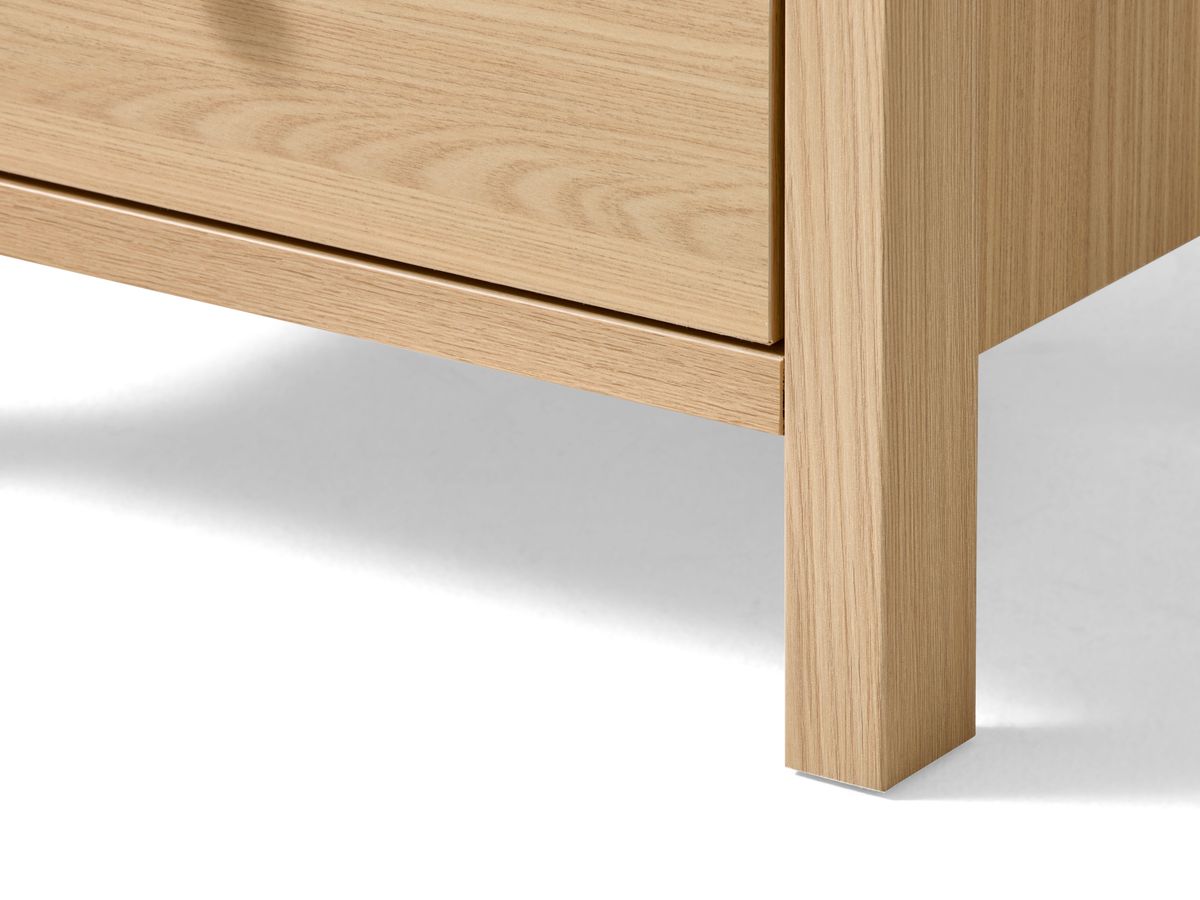 Story Byrå med 5 lådor view 6