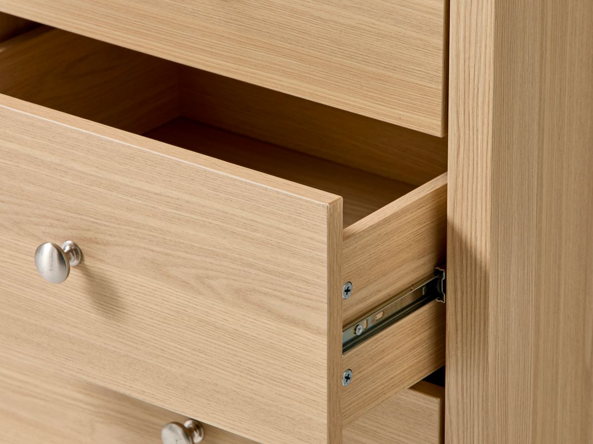 Story Byrå med 5 lådor view 7